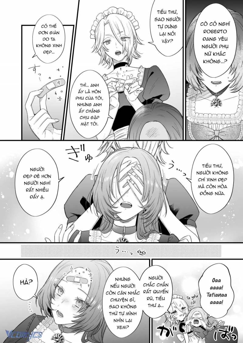 [18+] Tuyển Tập Truyện Ngắn Sếch Manga Chap Chap 49.1-[18+] Tuyển Tập Truyện Ngắn Sếch Manga - Next Chap 74