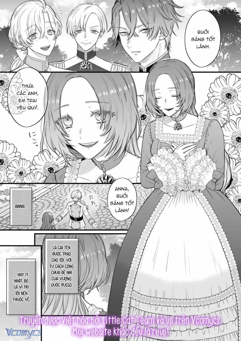 [18+] Tuyển Tập Truyện Ngắn Sếch Manga Chap Chap 49.1-[18+] Tuyển Tập Truyện Ngắn Sếch Manga - Next Chap 74