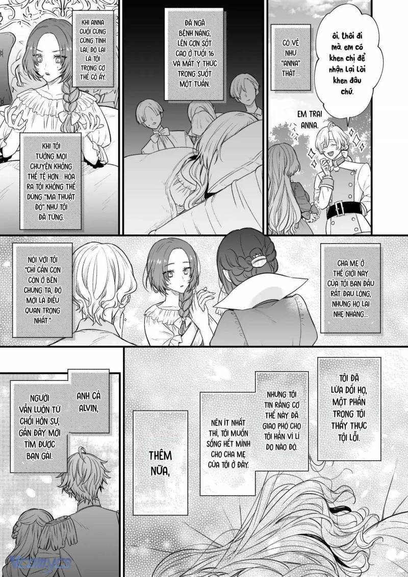 [18+] Tuyển Tập Truyện Ngắn Sếch Manga Chap Chap 49.1-[18+] Tuyển Tập Truyện Ngắn Sếch Manga - Next Chap 74