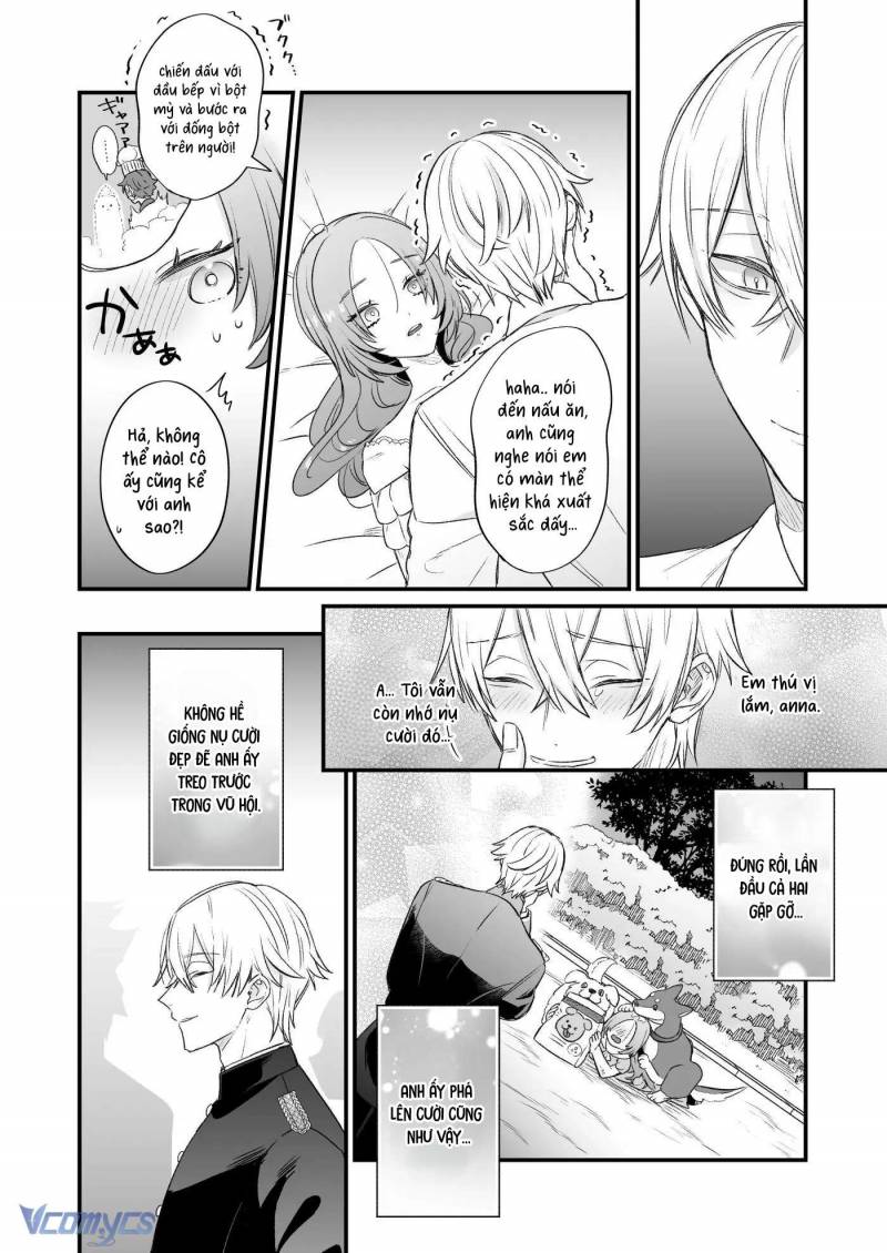 [18+] Tuyển Tập Truyện Ngắn Sếch Manga Chap Chap 49.2-[18+] Tuyển Tập Truyện Ngắn Sếch Manga - Next Chap 75