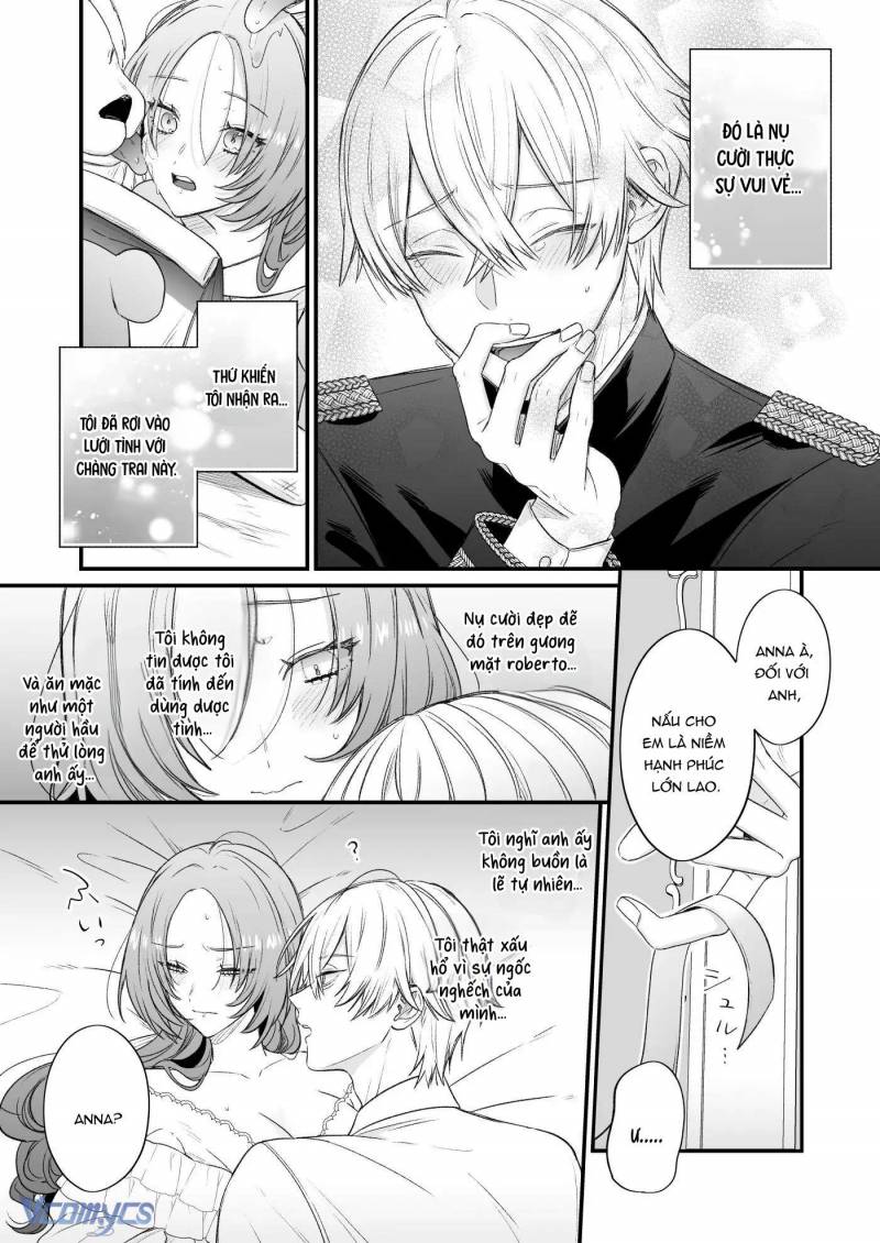 [18+] Tuyển Tập Truyện Ngắn Sếch Manga Chap Chap 49.2-[18+] Tuyển Tập Truyện Ngắn Sếch Manga - Next Chap 75