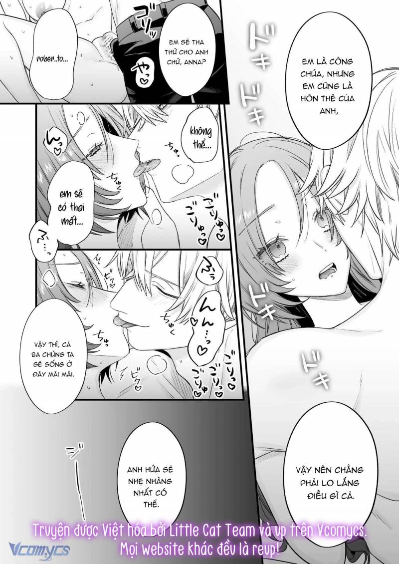 [18+] Tuyển Tập Truyện Ngắn Sếch Manga Chap Chap 49.2-[18+] Tuyển Tập Truyện Ngắn Sếch Manga - Next Chap 75