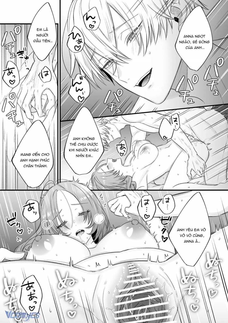 [18+] Tuyển Tập Truyện Ngắn Sếch Manga Chap Chap 49.2-[18+] Tuyển Tập Truyện Ngắn Sếch Manga - Next Chap 75