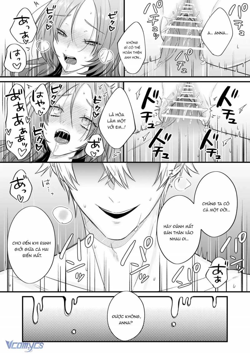 [18+] Tuyển Tập Truyện Ngắn Sếch Manga Chap Chap 49.2-[18+] Tuyển Tập Truyện Ngắn Sếch Manga - Next Chap 75