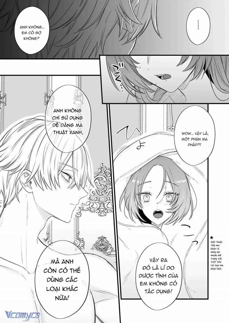 [18+] Tuyển Tập Truyện Ngắn Sếch Manga Chap Chap 49.2-[18+] Tuyển Tập Truyện Ngắn Sếch Manga - Next Chap 75