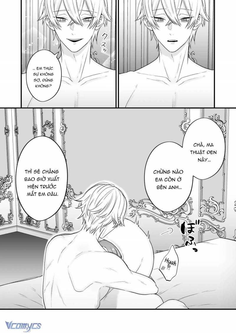 [18+] Tuyển Tập Truyện Ngắn Sếch Manga Chap Chap 49.2-[18+] Tuyển Tập Truyện Ngắn Sếch Manga - Next Chap 75