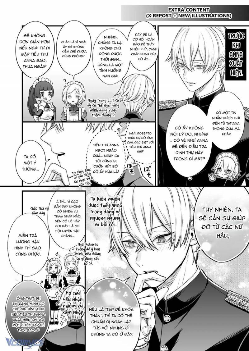 [18+] Tuyển Tập Truyện Ngắn Sếch Manga Chap Chap 49.2-[18+] Tuyển Tập Truyện Ngắn Sếch Manga - Next Chap 75