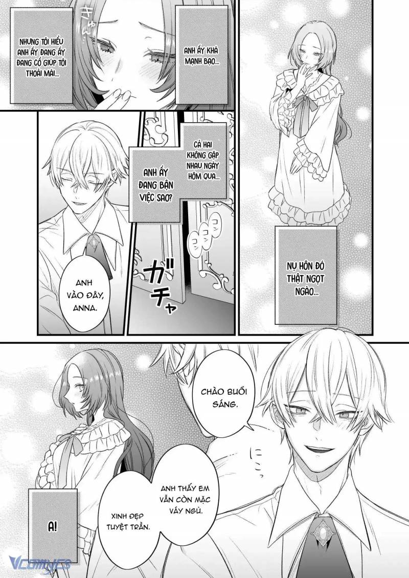 [18+] Tuyển Tập Truyện Ngắn Sếch Manga Chap Chap 49.2-[18+] Tuyển Tập Truyện Ngắn Sếch Manga - Next Chap 75