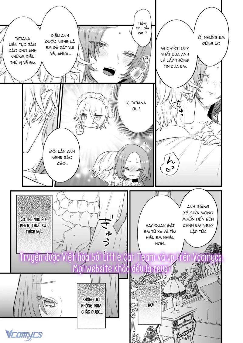 [18+] Tuyển Tập Truyện Ngắn Sếch Manga Chap Chap 49.2-[18+] Tuyển Tập Truyện Ngắn Sếch Manga - Next Chap 75