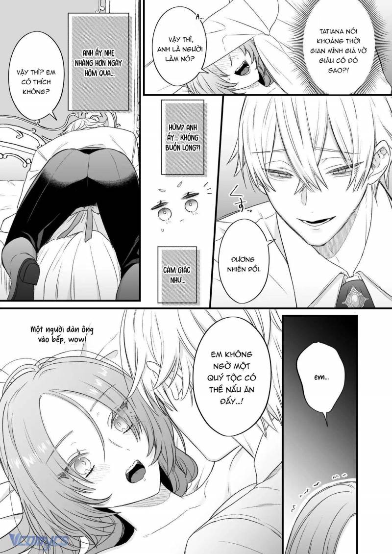 [18+] Tuyển Tập Truyện Ngắn Sếch Manga Chap Chap 49.2-[18+] Tuyển Tập Truyện Ngắn Sếch Manga - Next Chap 75