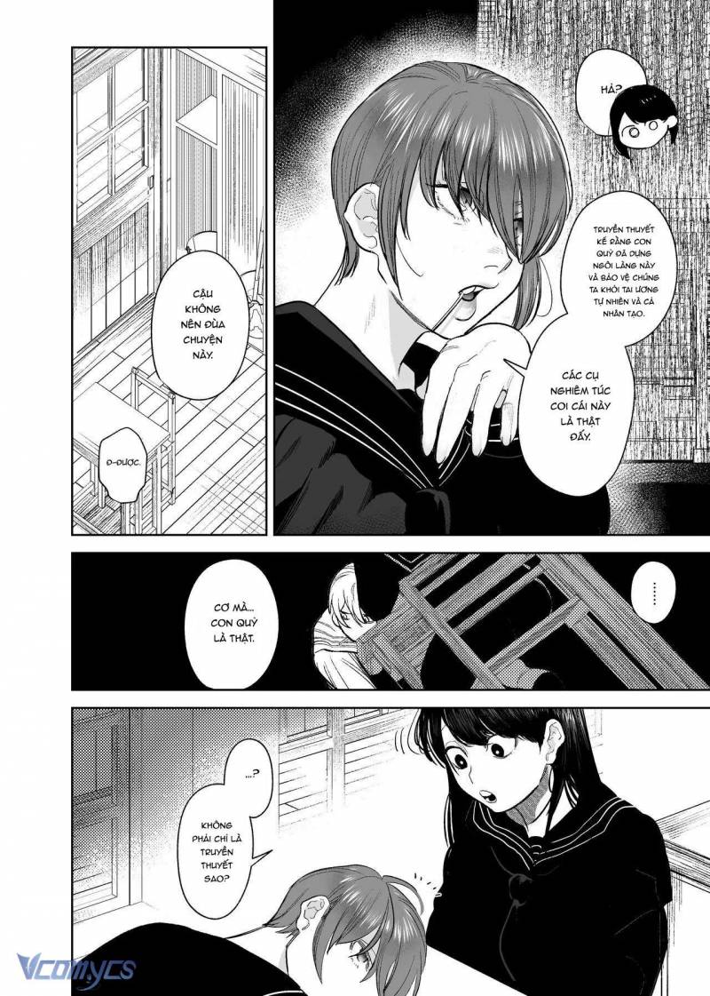 [18+] Tuyển Tập Truyện Ngắn Sếch Manga Chap Chap 50.1-[18+] Tuyển Tập Truyện Ngắn Sếch Manga - Next Chap 76