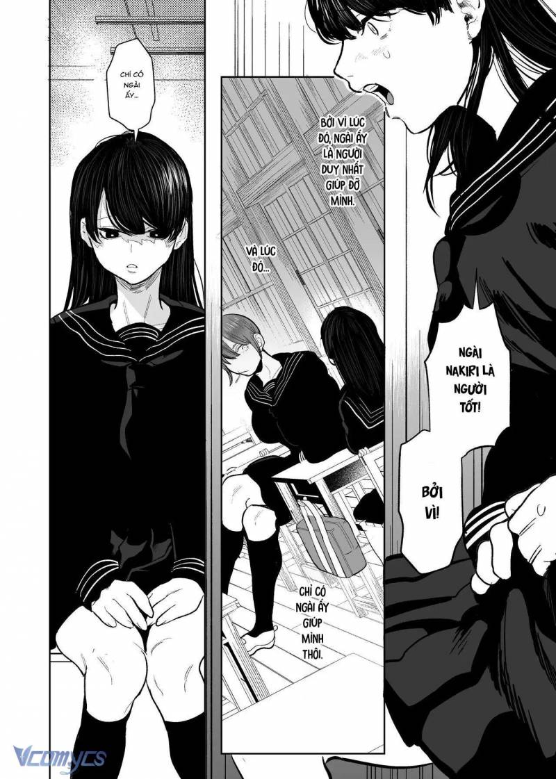 [18+] Tuyển Tập Truyện Ngắn Sếch Manga Chap Chap 50.1-[18+] Tuyển Tập Truyện Ngắn Sếch Manga - Next Chap 76