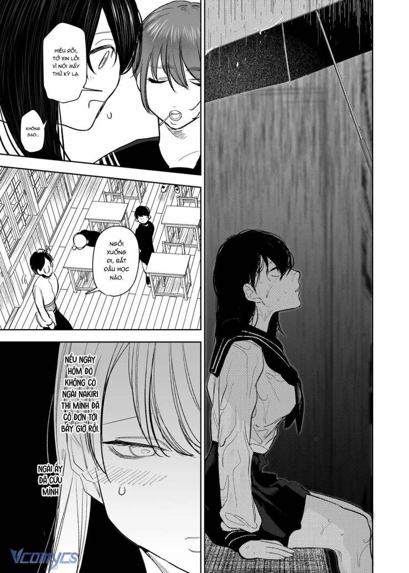 [18+] Tuyển Tập Truyện Ngắn Sếch Manga Chap Chap 50.1-[18+] Tuyển Tập Truyện Ngắn Sếch Manga - Next Chap 76