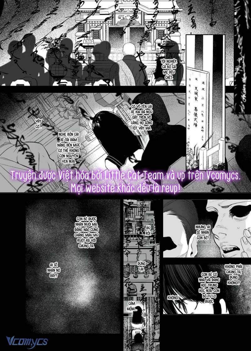 [18+] Tuyển Tập Truyện Ngắn Sếch Manga Chap Chap 50.1-[18+] Tuyển Tập Truyện Ngắn Sếch Manga - Next Chap 76