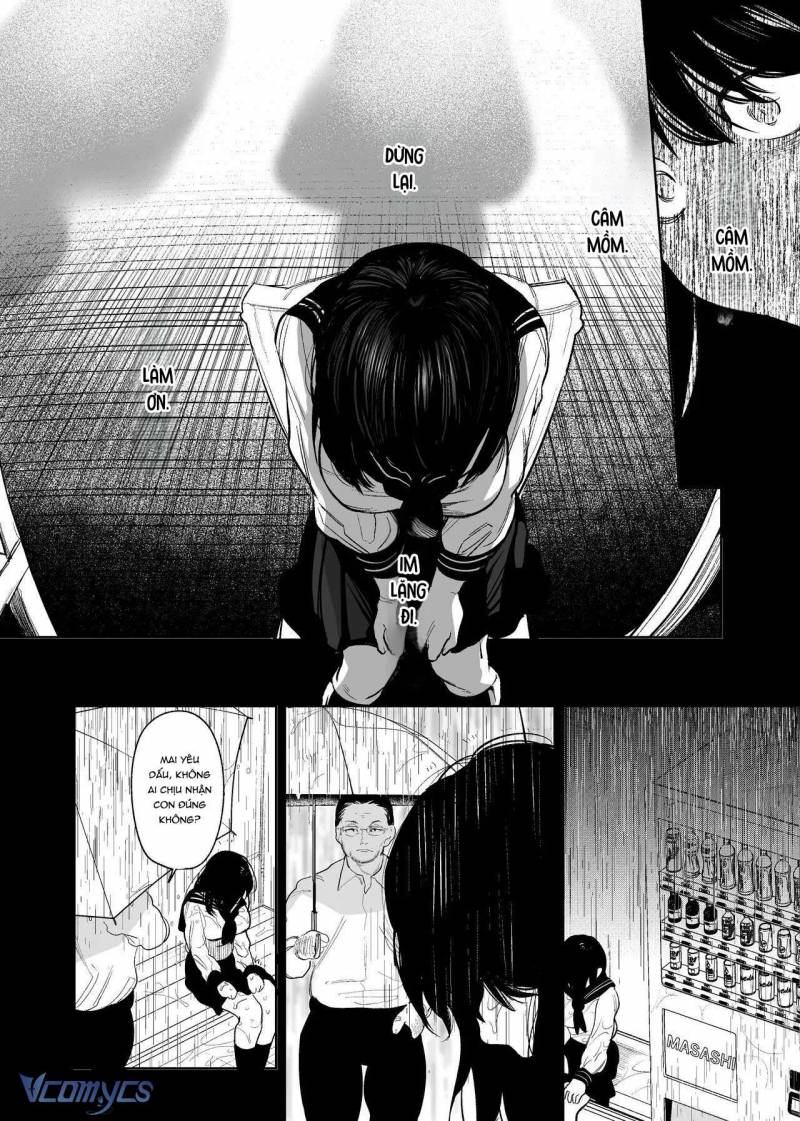 [18+] Tuyển Tập Truyện Ngắn Sếch Manga Chap Chap 50.1-[18+] Tuyển Tập Truyện Ngắn Sếch Manga - Next Chap 76