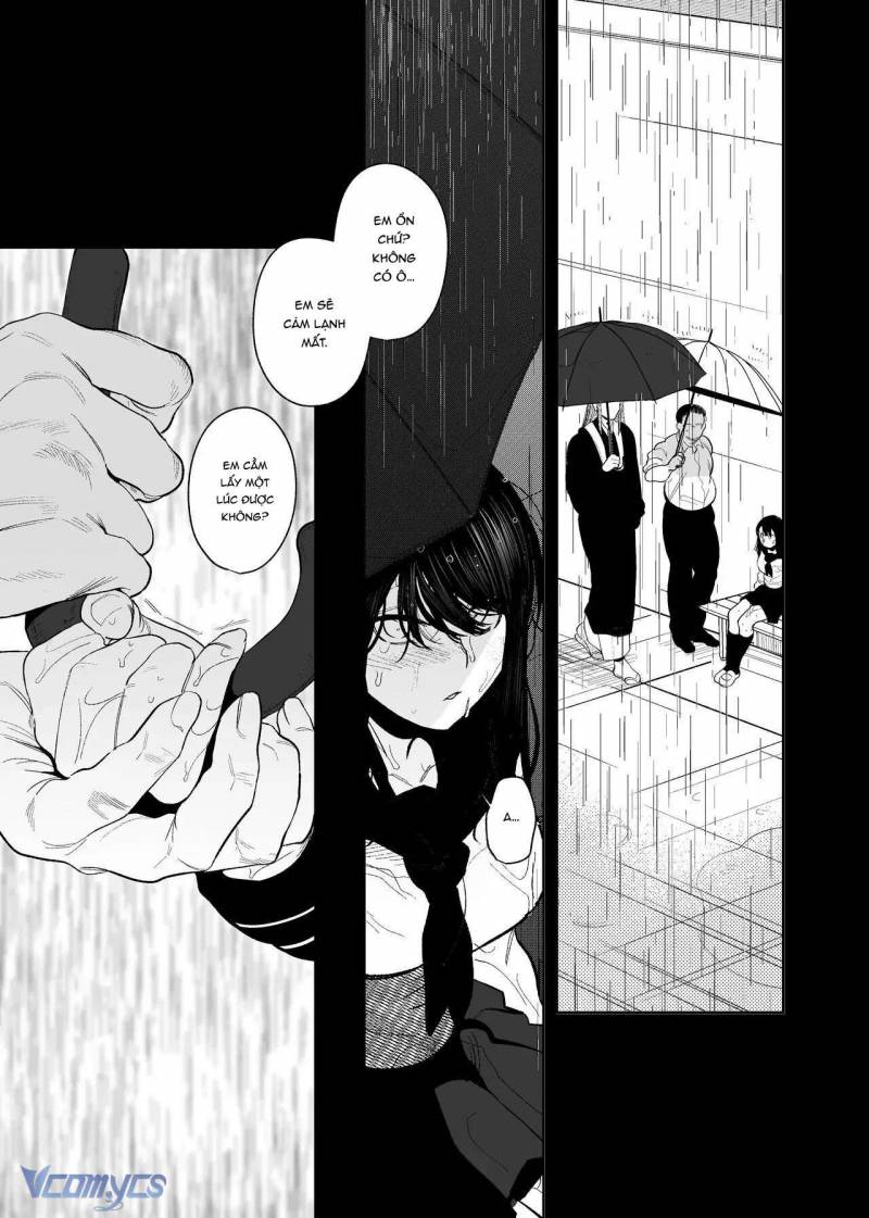 [18+] Tuyển Tập Truyện Ngắn Sếch Manga Chap Chap 50.1-[18+] Tuyển Tập Truyện Ngắn Sếch Manga - Next Chap 76