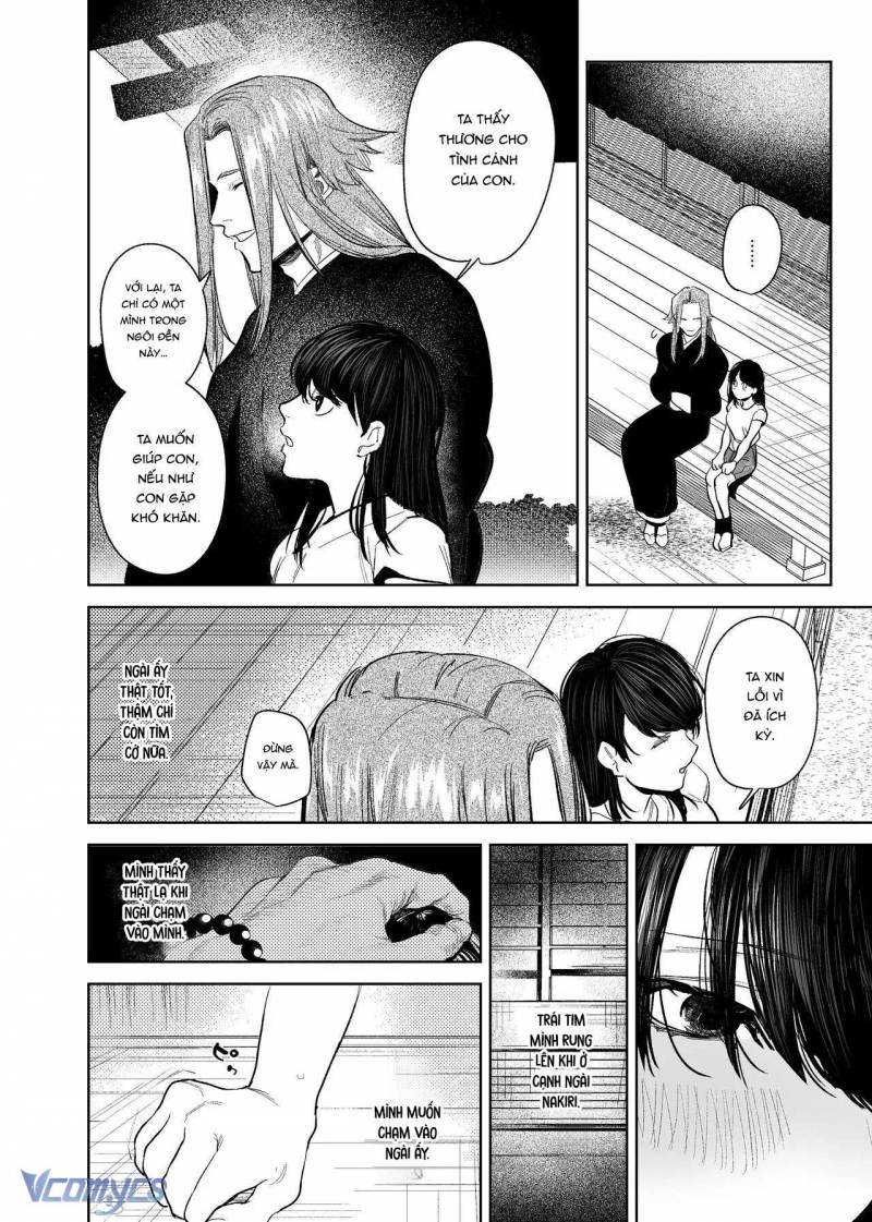 [18+] Tuyển Tập Truyện Ngắn Sếch Manga Chap Chap 50.1-[18+] Tuyển Tập Truyện Ngắn Sếch Manga - Next Chap 76