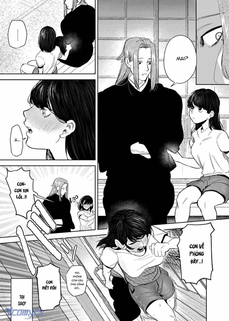 [18+] Tuyển Tập Truyện Ngắn Sếch Manga Chap Chap 50.1-[18+] Tuyển Tập Truyện Ngắn Sếch Manga - Next Chap 76