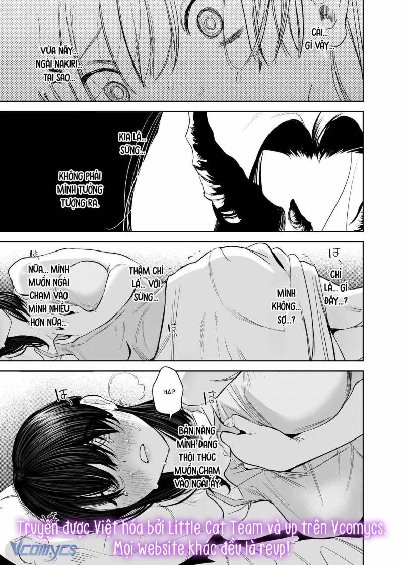 [18+] Tuyển Tập Truyện Ngắn Sếch Manga Chap Chap 50.1-[18+] Tuyển Tập Truyện Ngắn Sếch Manga - Next Chap 76