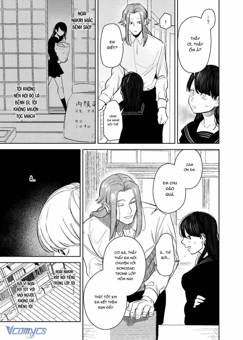 [18+] Tuyển Tập Truyện Ngắn Sếch Manga Chap Chap 50.1-[18+] Tuyển Tập Truyện Ngắn Sếch Manga - Next Chap 76