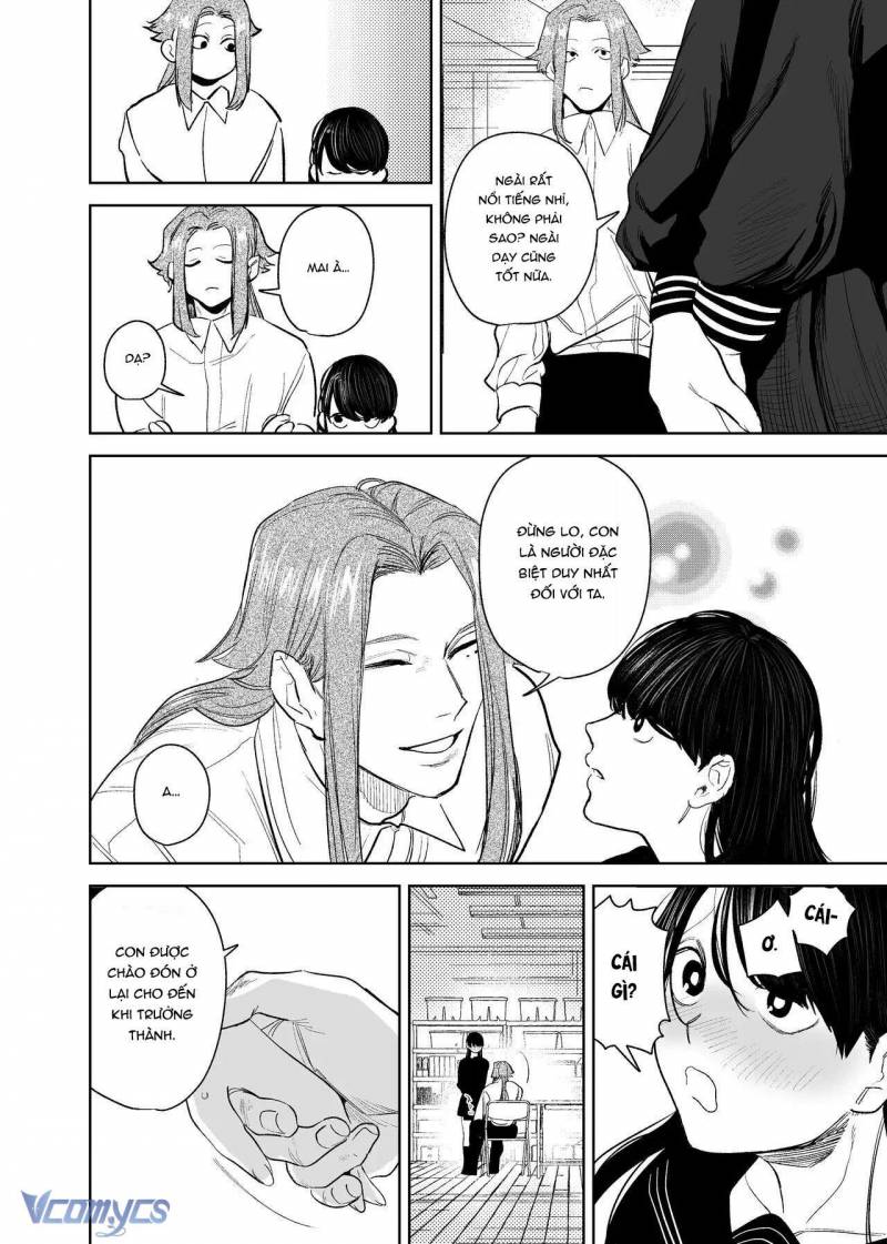 [18+] Tuyển Tập Truyện Ngắn Sếch Manga Chap Chap 50.1-[18+] Tuyển Tập Truyện Ngắn Sếch Manga - Next Chap 76