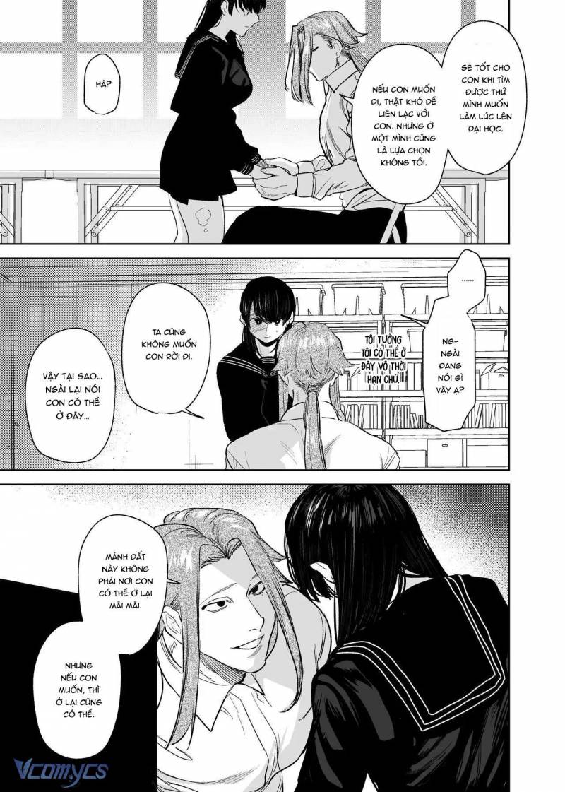 [18+] Tuyển Tập Truyện Ngắn Sếch Manga Chap Chap 50.1-[18+] Tuyển Tập Truyện Ngắn Sếch Manga - Next Chap 76