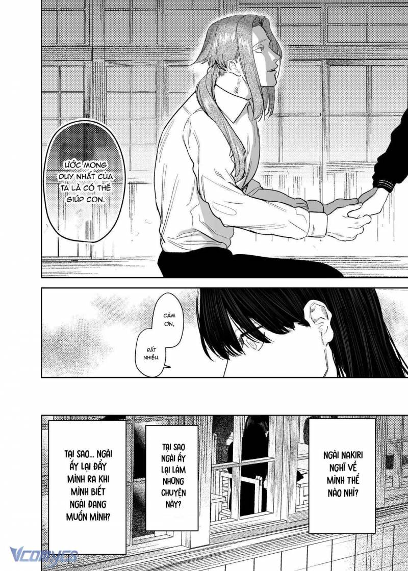 [18+] Tuyển Tập Truyện Ngắn Sếch Manga Chap Chap 50.1-[18+] Tuyển Tập Truyện Ngắn Sếch Manga - Next Chap 76