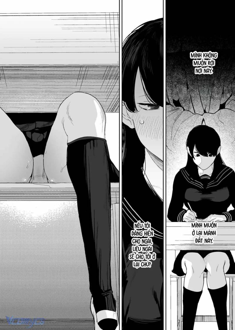 [18+] Tuyển Tập Truyện Ngắn Sếch Manga Chap Chap 50.1-[18+] Tuyển Tập Truyện Ngắn Sếch Manga - Next Chap 76