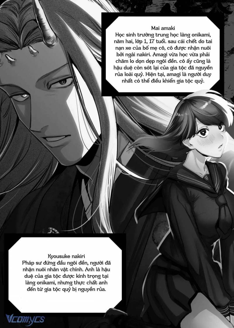 [18+] Tuyển Tập Truyện Ngắn Sếch Manga Chap Chap 50.1-[18+] Tuyển Tập Truyện Ngắn Sếch Manga - Next Chap 76