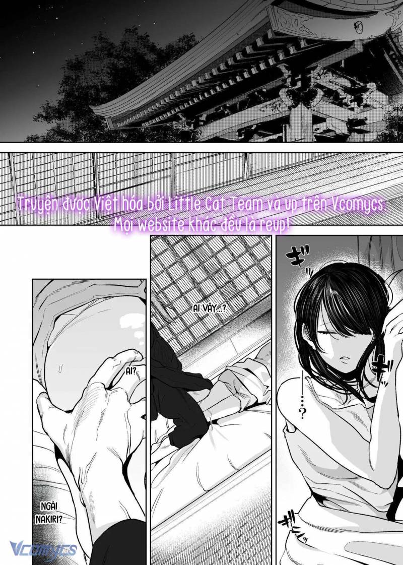 [18+] Tuyển Tập Truyện Ngắn Sếch Manga Chap Chap 50.1-[18+] Tuyển Tập Truyện Ngắn Sếch Manga - Next Chap 76