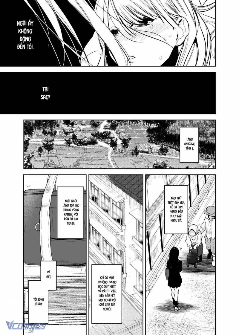 [18+] Tuyển Tập Truyện Ngắn Sếch Manga Chap Chap 50.1-[18+] Tuyển Tập Truyện Ngắn Sếch Manga - Next Chap 76