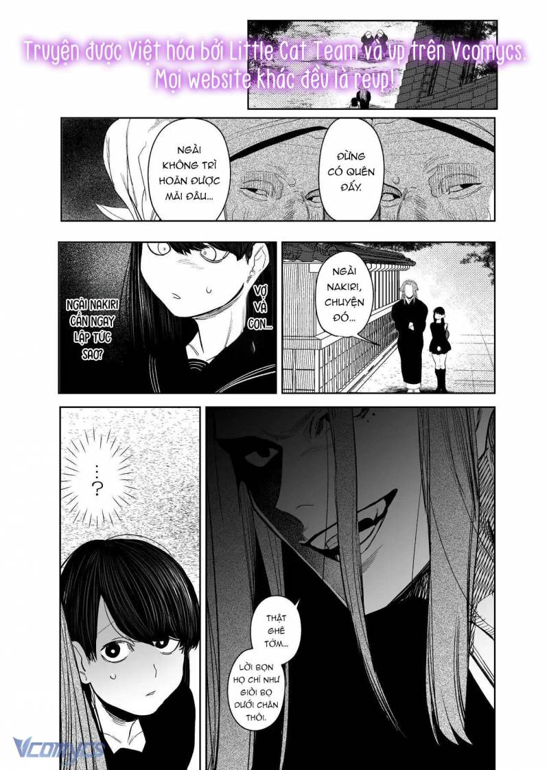 [18+] Tuyển Tập Truyện Ngắn Sếch Manga Chap Chap 50.2-[18+] Tuyển Tập Truyện Ngắn Sếch Manga - Next Chap 77