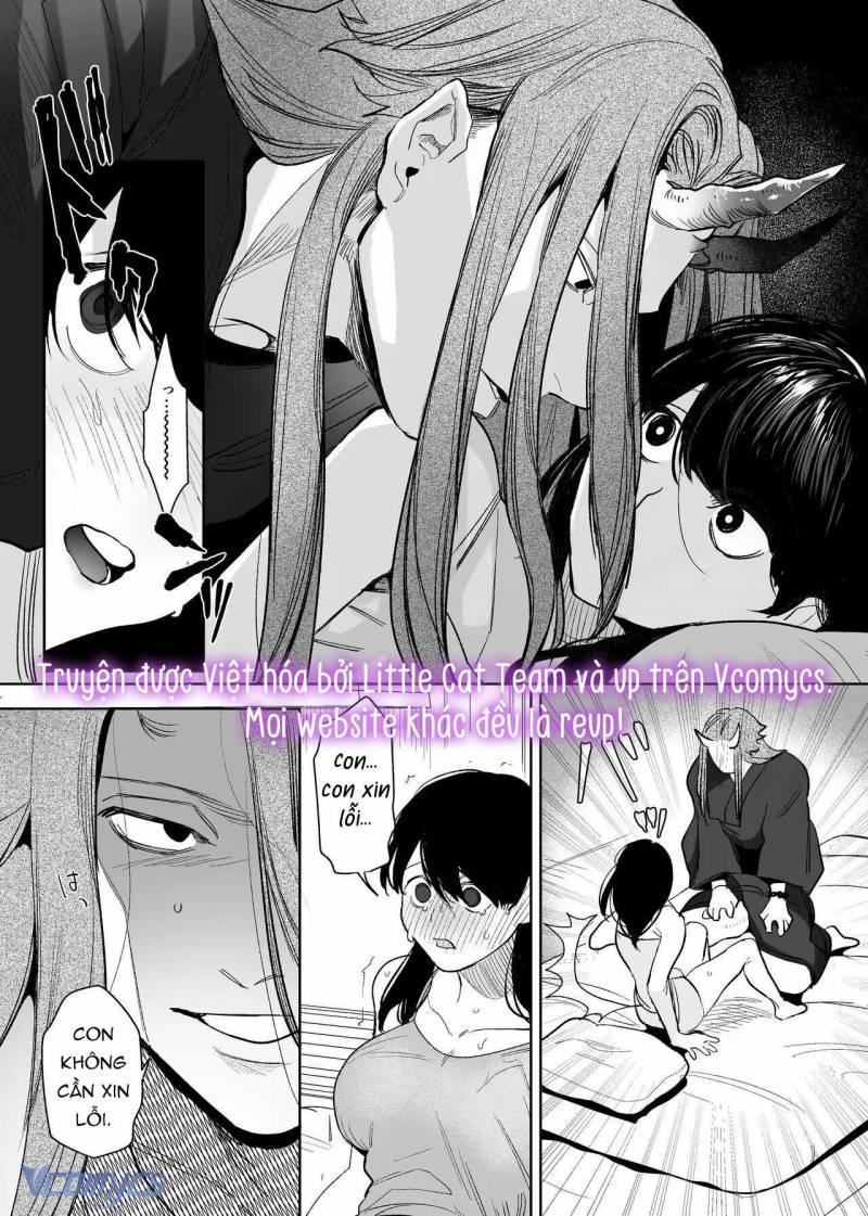 [18+] Tuyển Tập Truyện Ngắn Sếch Manga Chap Chap 50.2-[18+] Tuyển Tập Truyện Ngắn Sếch Manga - Next Chap 77