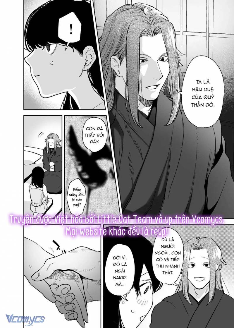 [18+] Tuyển Tập Truyện Ngắn Sếch Manga Chap Chap 50.2-[18+] Tuyển Tập Truyện Ngắn Sếch Manga - Next Chap 77