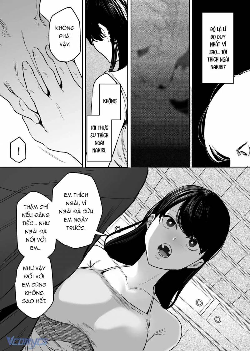 [18+] Tuyển Tập Truyện Ngắn Sếch Manga Chap Chap 50.2-[18+] Tuyển Tập Truyện Ngắn Sếch Manga - Next Chap 77