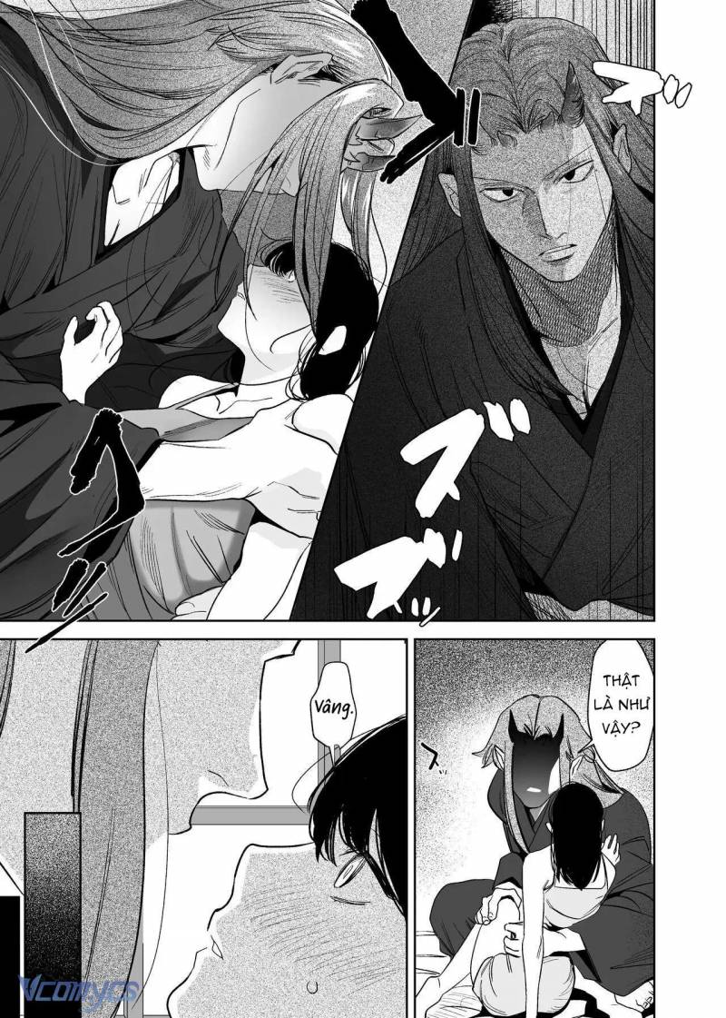 [18+] Tuyển Tập Truyện Ngắn Sếch Manga Chap Chap 50.2-[18+] Tuyển Tập Truyện Ngắn Sếch Manga - Next Chap 77