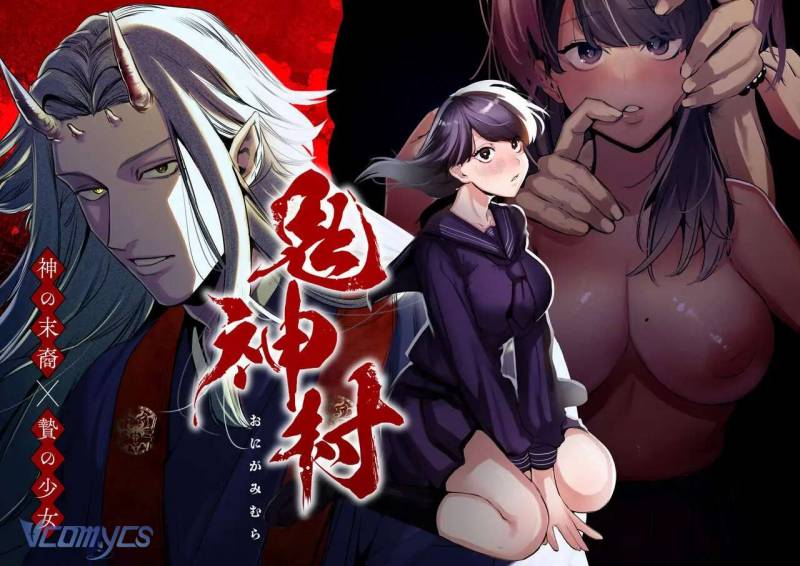 [18+] Tuyển Tập Truyện Ngắn Sếch Manga Chap Chap 50.2-[18+] Tuyển Tập Truyện Ngắn Sếch Manga - Next Chap 77