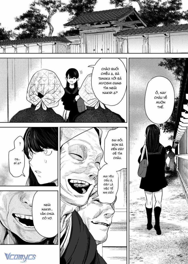 [18+] Tuyển Tập Truyện Ngắn Sếch Manga Chap Chap 50.2-[18+] Tuyển Tập Truyện Ngắn Sếch Manga - Next Chap 77