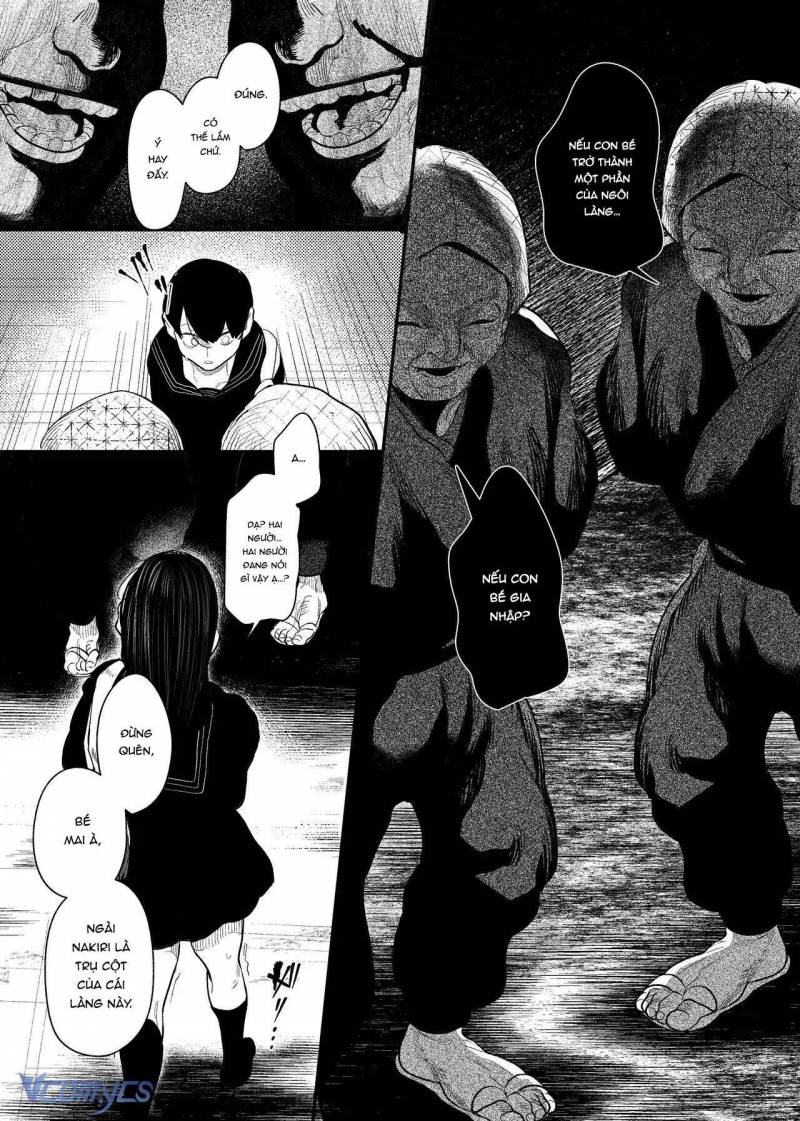 [18+] Tuyển Tập Truyện Ngắn Sếch Manga Chap Chap 50.2-[18+] Tuyển Tập Truyện Ngắn Sếch Manga - Next Chap 77