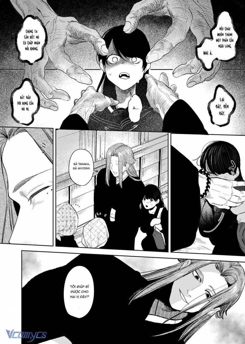 [18+] Tuyển Tập Truyện Ngắn Sếch Manga Chap Chap 50.2-[18+] Tuyển Tập Truyện Ngắn Sếch Manga - Next Chap 77