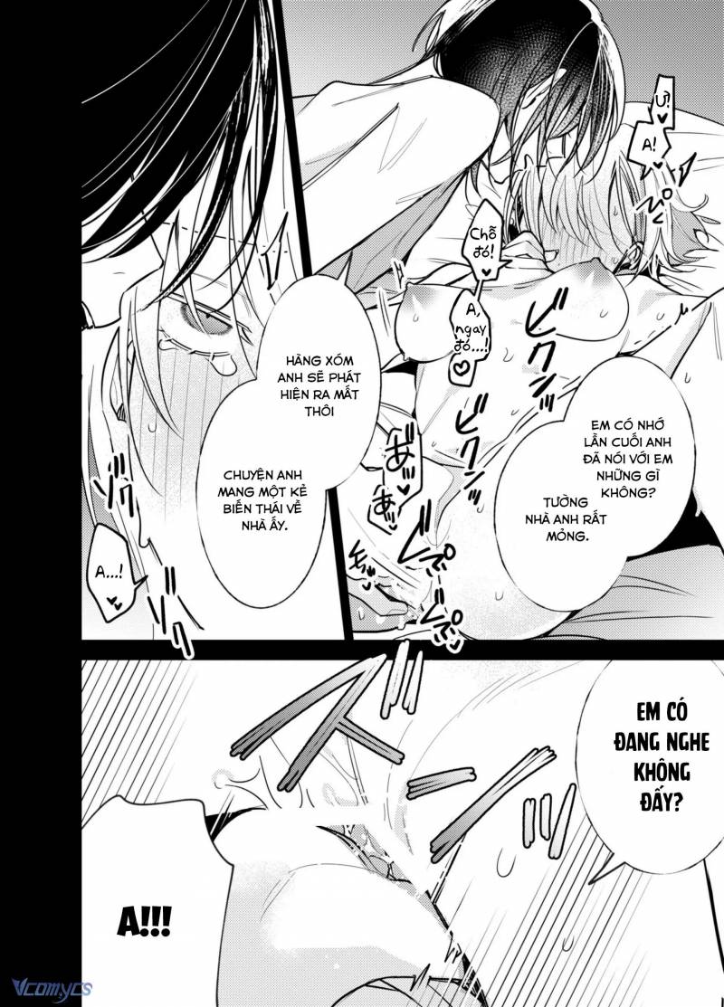 [18+] Tuyển Tập Truyện Ngắn Sếch Tàn Bạo Chap Chapter 1.1-[18+] Tuyển Tập Truyện Ngắn Sếch Tàn Bạo - Next Chap 2