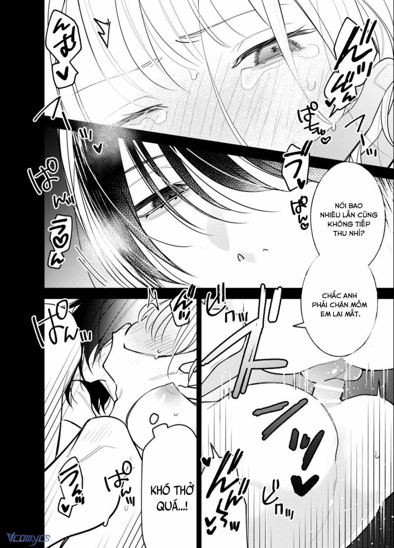 [18+] Tuyển Tập Truyện Ngắn Sếch Tàn Bạo Chap Chapter 1.1-[18+] Tuyển Tập Truyện Ngắn Sếch Tàn Bạo - Next Chap 2