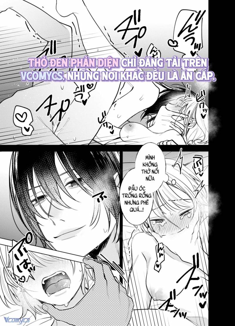 [18+] Tuyển Tập Truyện Ngắn Sếch Tàn Bạo Chap Chapter 1.1-[18+] Tuyển Tập Truyện Ngắn Sếch Tàn Bạo - Next Chap 2