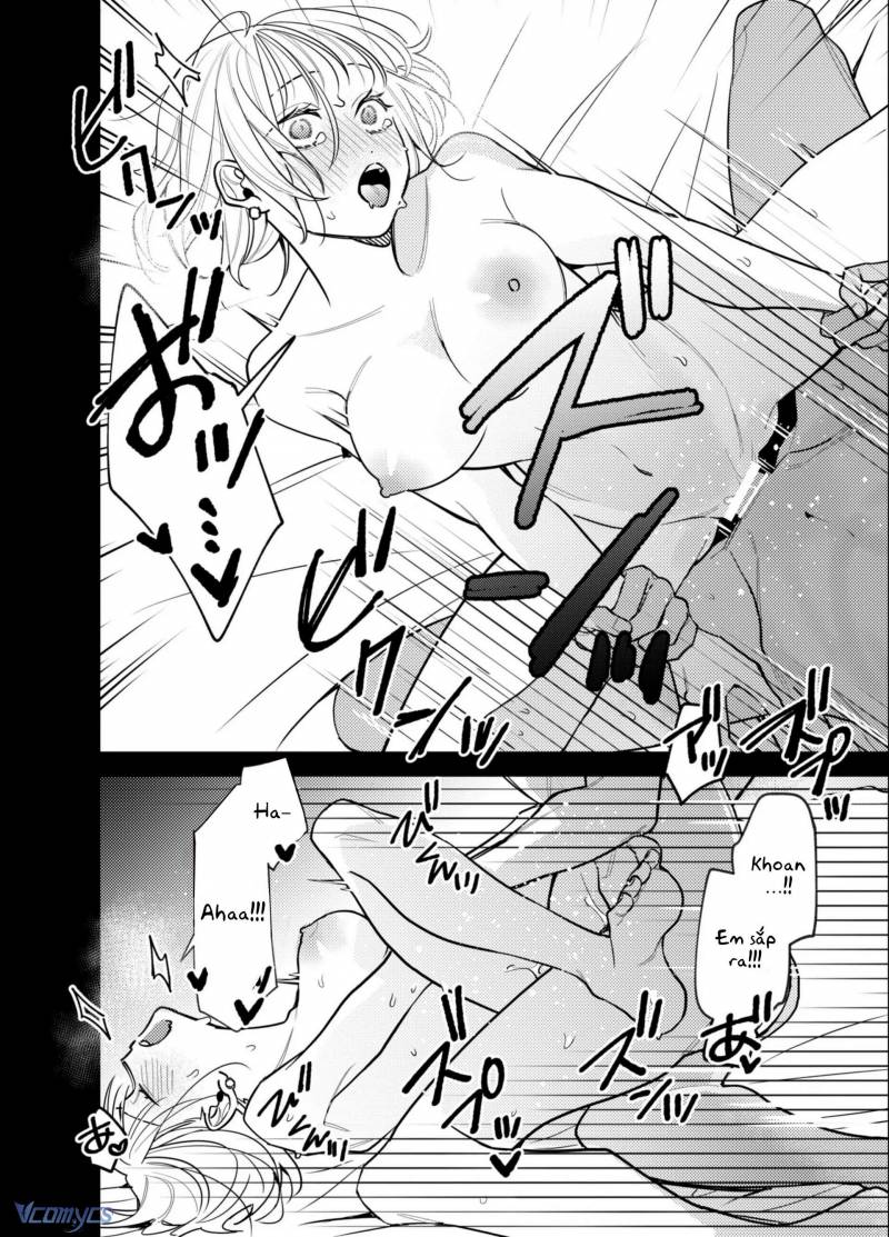 [18+] Tuyển Tập Truyện Ngắn Sếch Tàn Bạo Chap Chapter 1.1-[18+] Tuyển Tập Truyện Ngắn Sếch Tàn Bạo - Next Chap 2