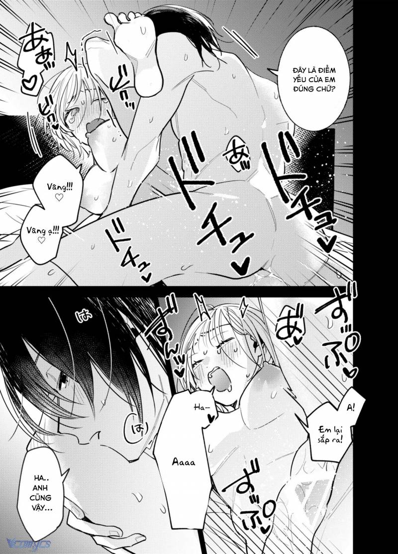 [18+] Tuyển Tập Truyện Ngắn Sếch Tàn Bạo Chap Chapter 1.1-[18+] Tuyển Tập Truyện Ngắn Sếch Tàn Bạo - Next Chap 2