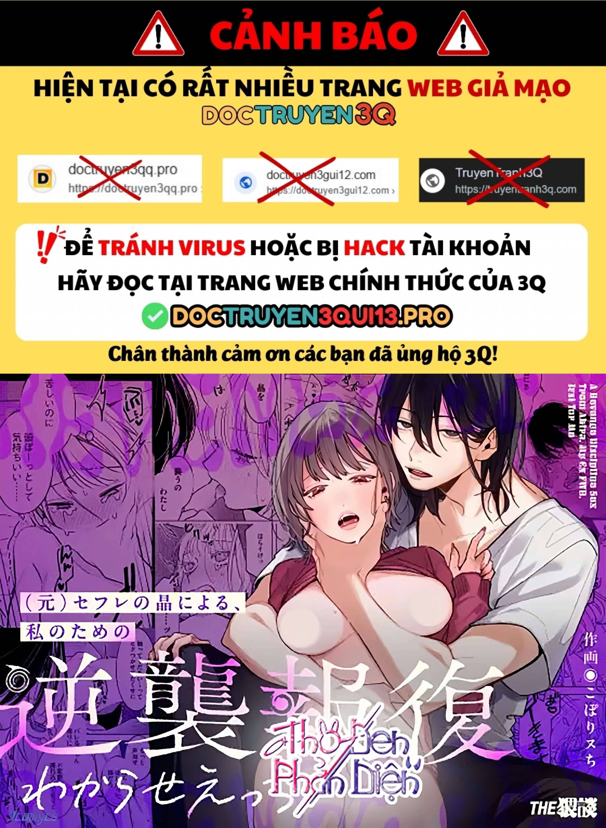 [18+] Tuyển Tập Truyện Ngắn Sếch Tàn Bạo Chap Chapter 1.1-[18+] Tuyển Tập Truyện Ngắn Sếch Tàn Bạo - Next Chap 2