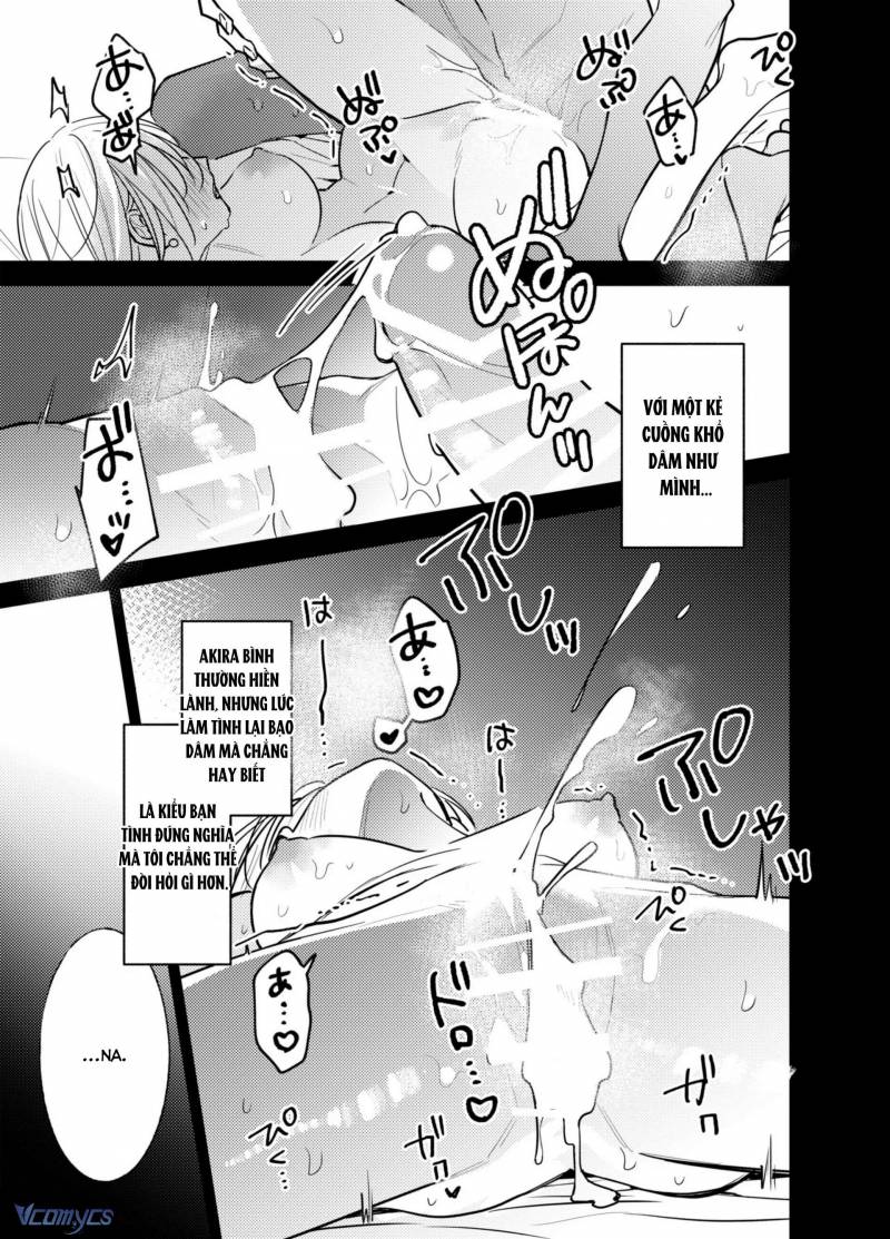 [18+] Tuyển Tập Truyện Ngắn Sếch Tàn Bạo Chap Chapter 1.1-[18+] Tuyển Tập Truyện Ngắn Sếch Tàn Bạo - Next Chap 2