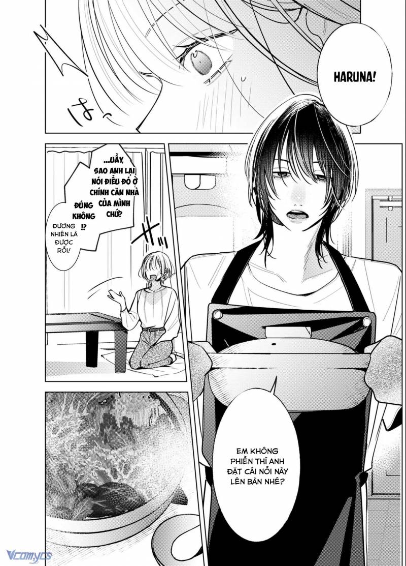 [18+] Tuyển Tập Truyện Ngắn Sếch Tàn Bạo Chap Chapter 1.1-[18+] Tuyển Tập Truyện Ngắn Sếch Tàn Bạo - Next Chap 2