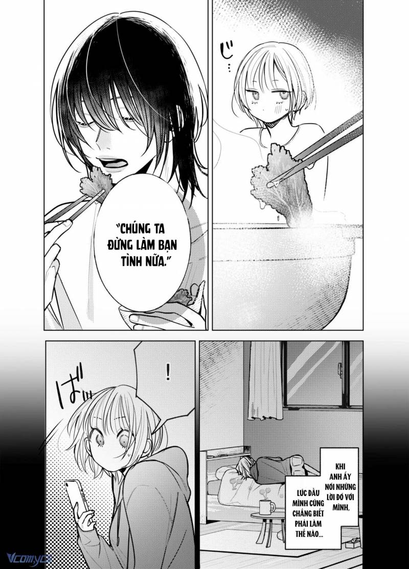 [18+] Tuyển Tập Truyện Ngắn Sếch Tàn Bạo Chap Chapter 1.1-[18+] Tuyển Tập Truyện Ngắn Sếch Tàn Bạo - Next Chap 2