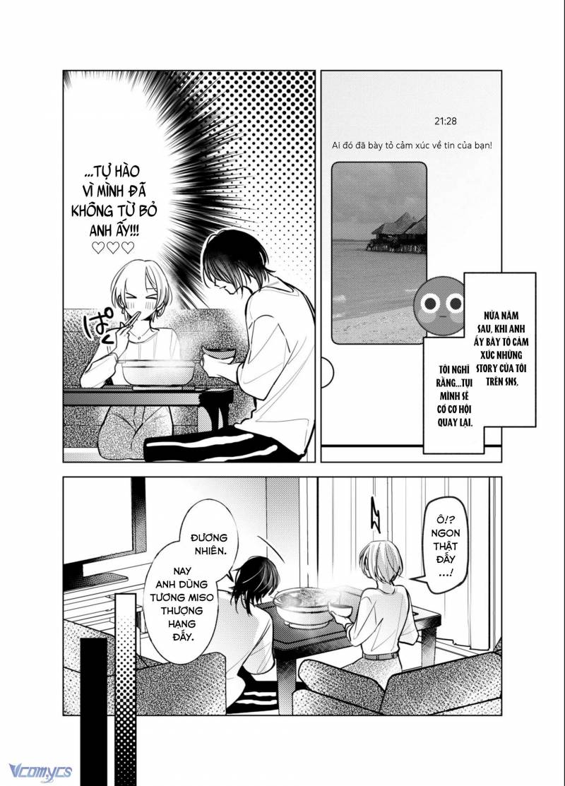 [18+] Tuyển Tập Truyện Ngắn Sếch Tàn Bạo Chap Chapter 1.1-[18+] Tuyển Tập Truyện Ngắn Sếch Tàn Bạo - Next Chap 2